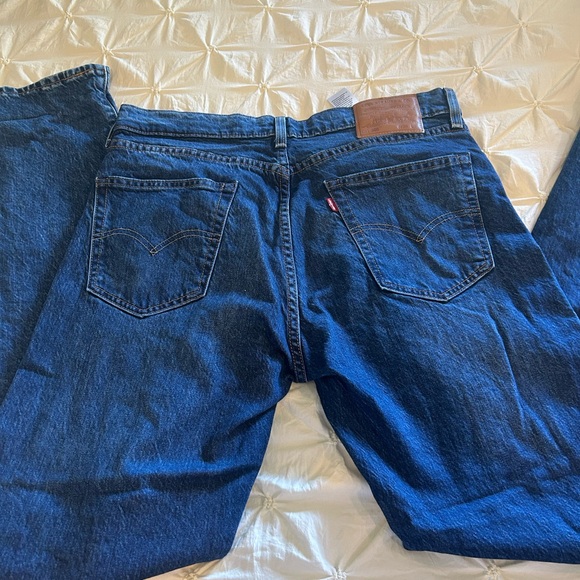 Levi's Other - Men’s Levi 505